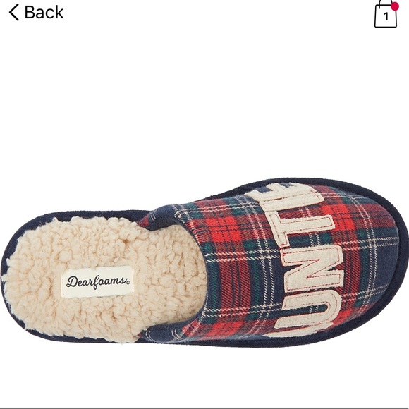 Slippers - Picture 4 of 8